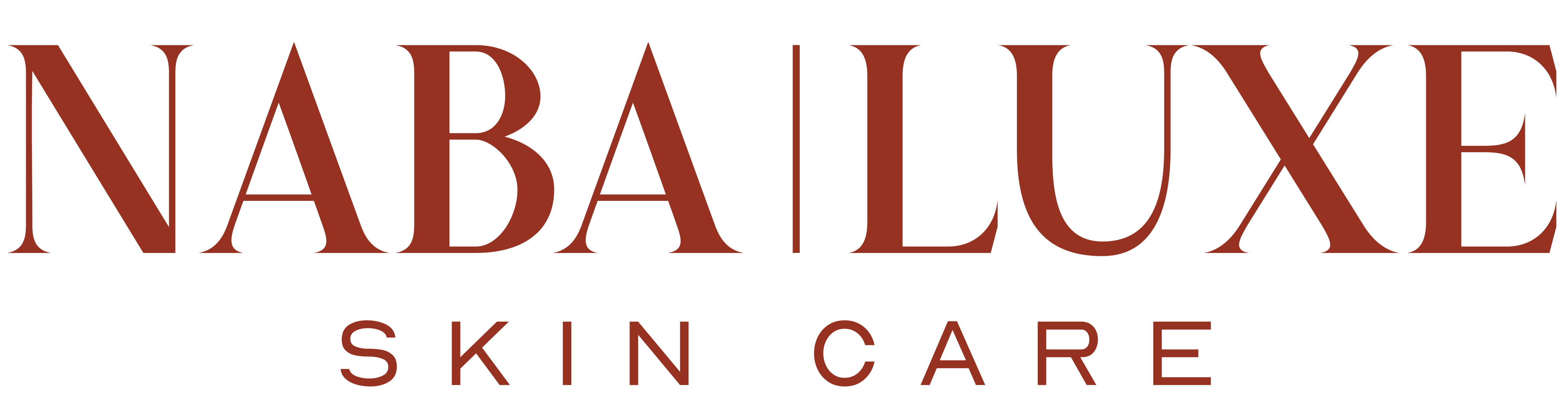 NabaLuxe Logo